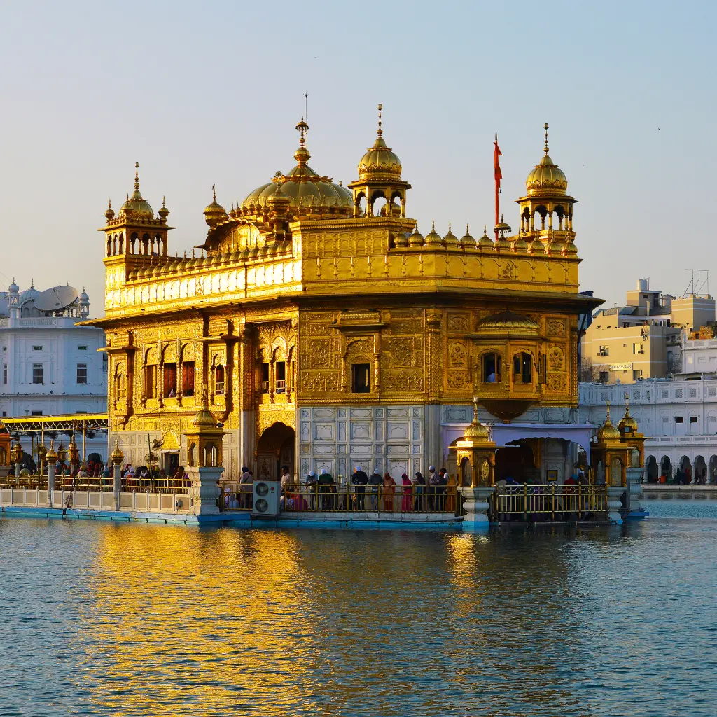 Golden Temple