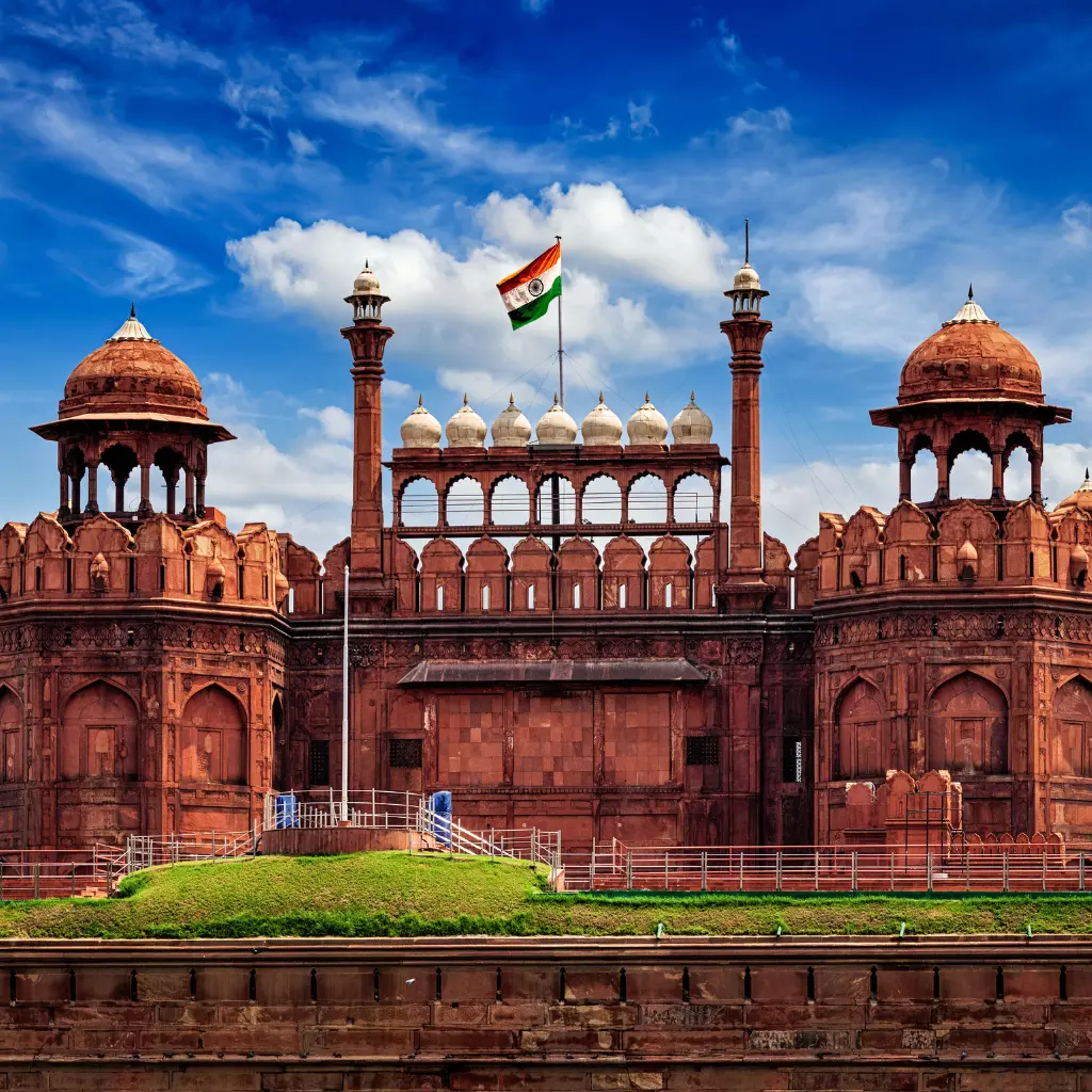 Red Fort