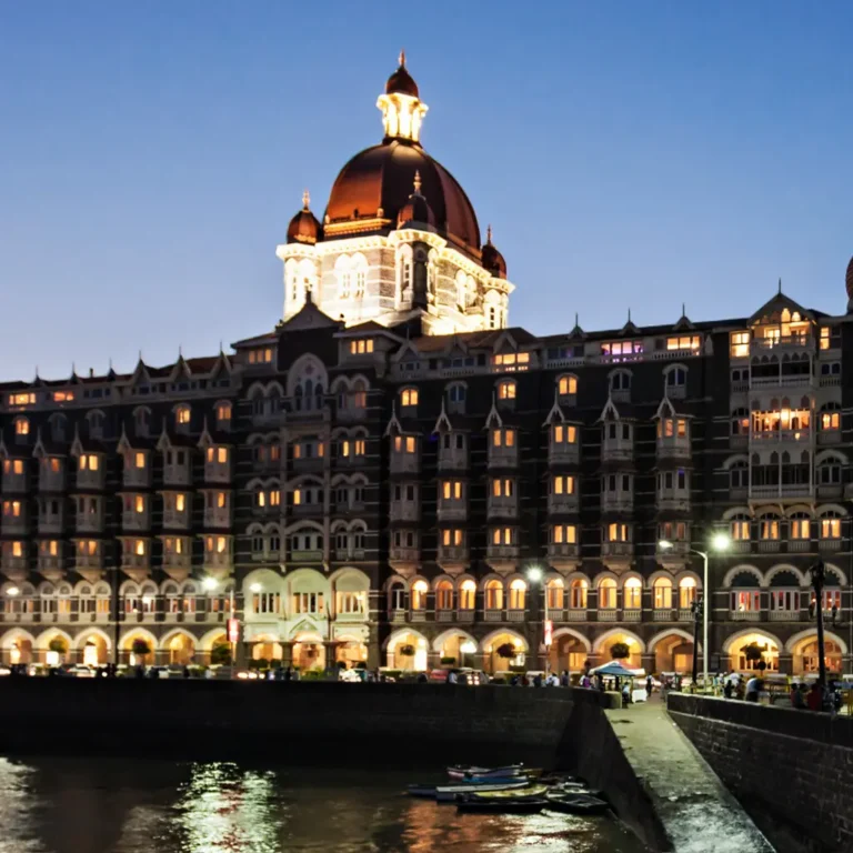 Taj Hotel