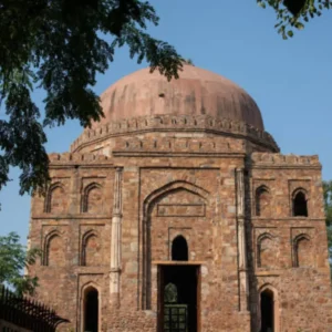 Hauz Khas