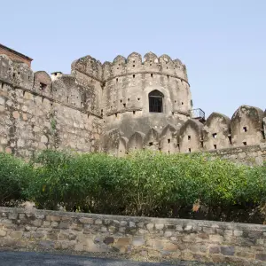 Jhansi