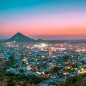 Pushkar