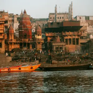 Varanasi