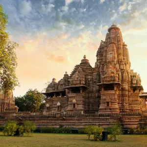 Khajuraho