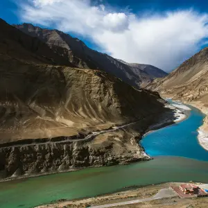 Leh