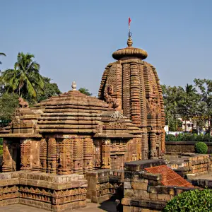 Mukteshwar Temple