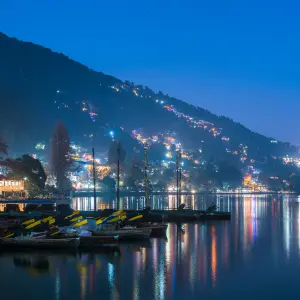 Nainital